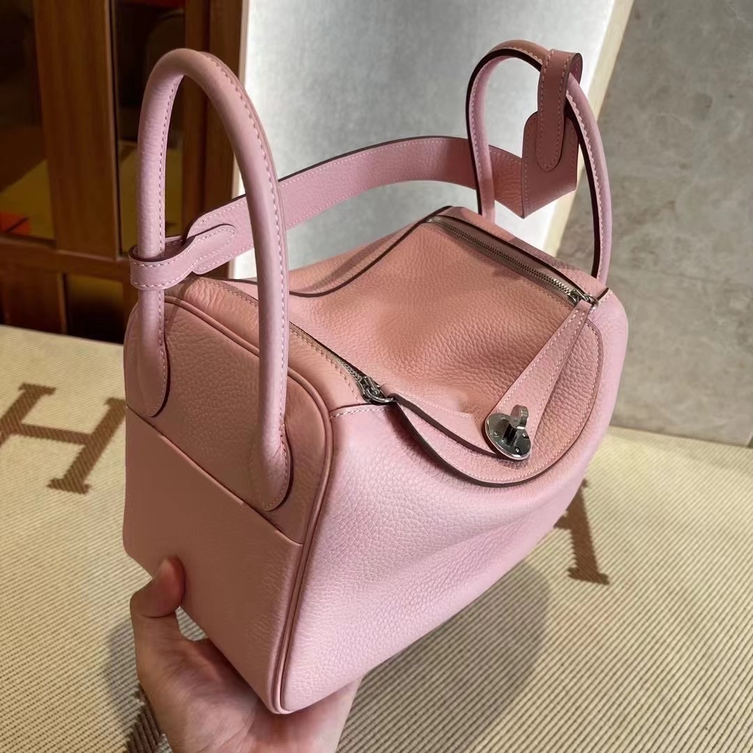 Saudi Arabia HM LD mini 3Q Rose Sakura 新粉色 Clemence TC