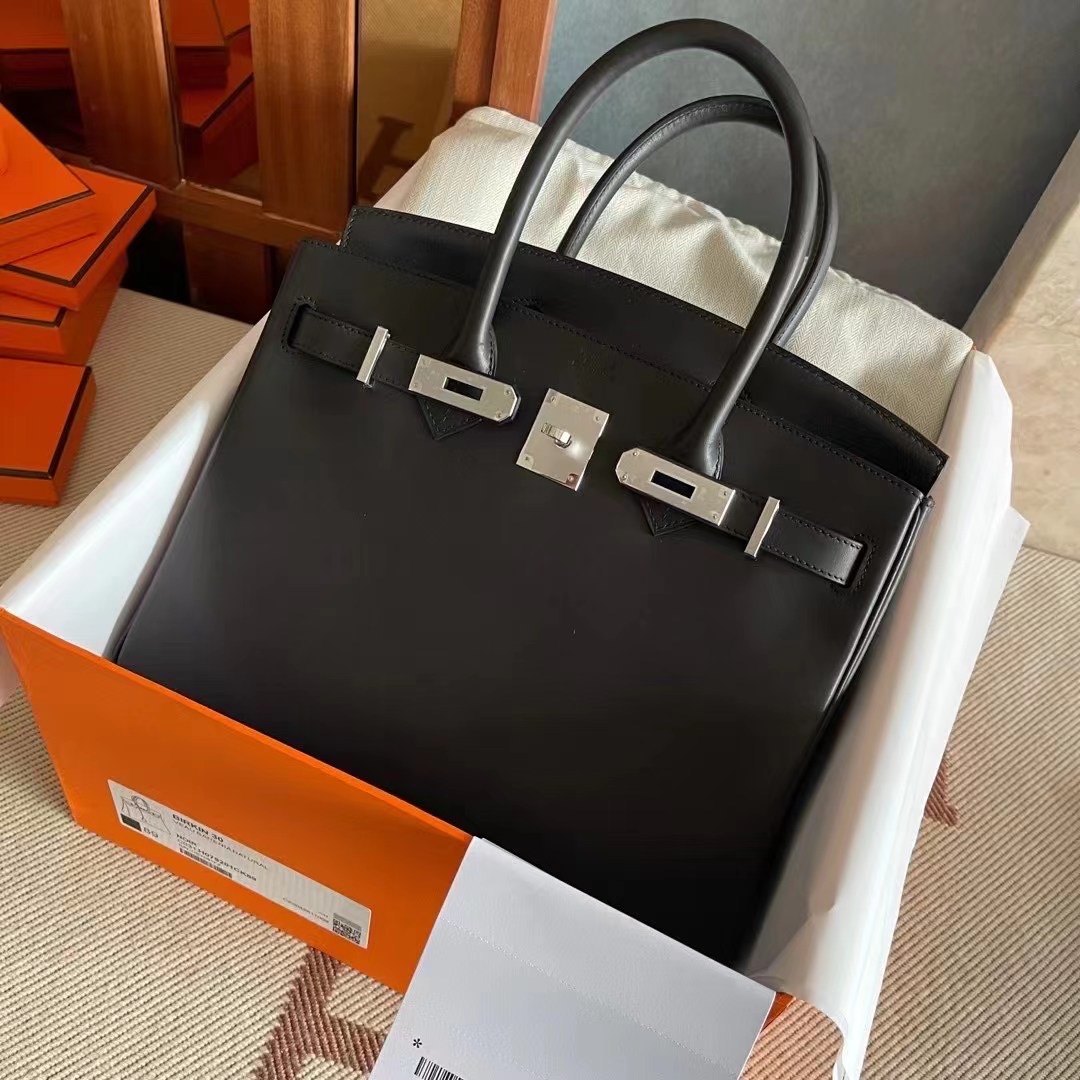 Qatar HM BK 25cm Swift 89 Noir