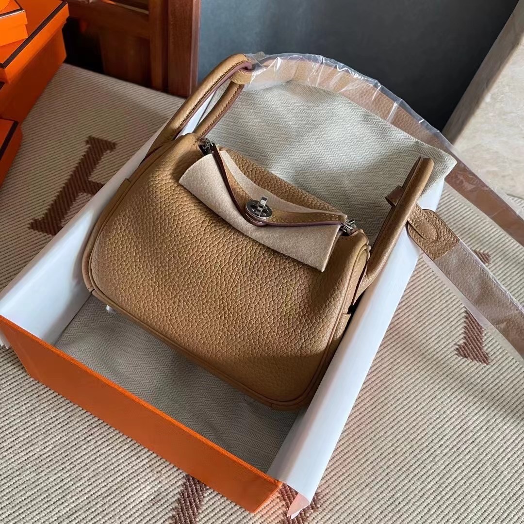 mini ld TC 4B饼干色  银