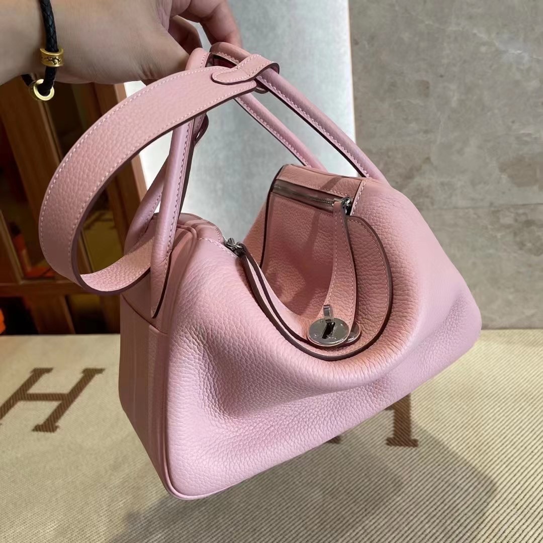 Saudi Arabia HM LD mini 3Q Rose Sakura 新粉色 Clemence TC