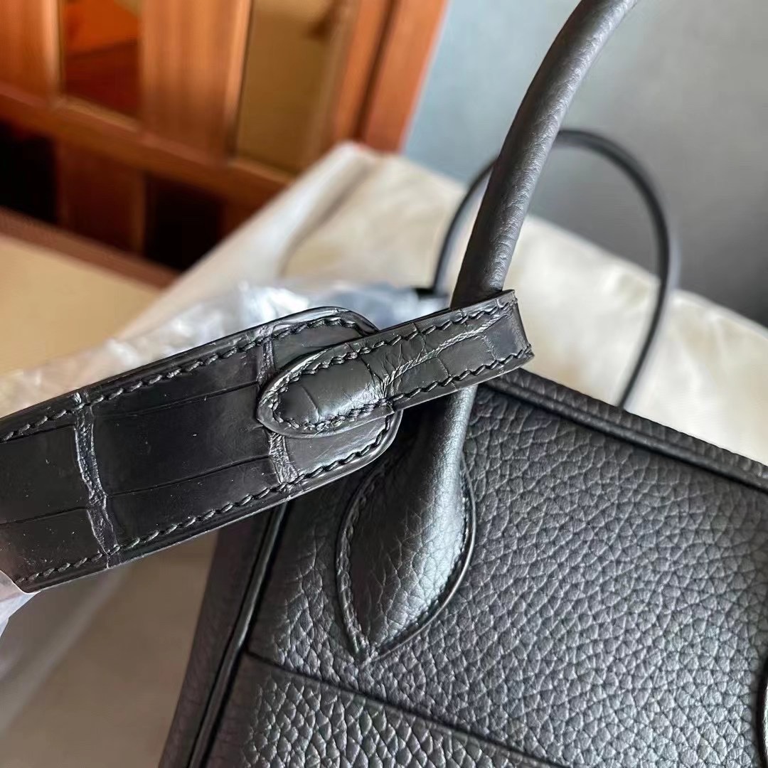 LD  26cm touch TC 黑银 89 Noir