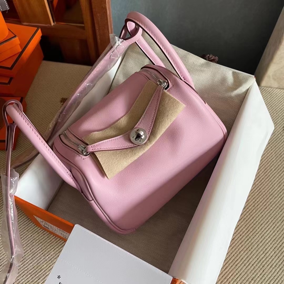 Mini ld swift X9锦葵紫 银