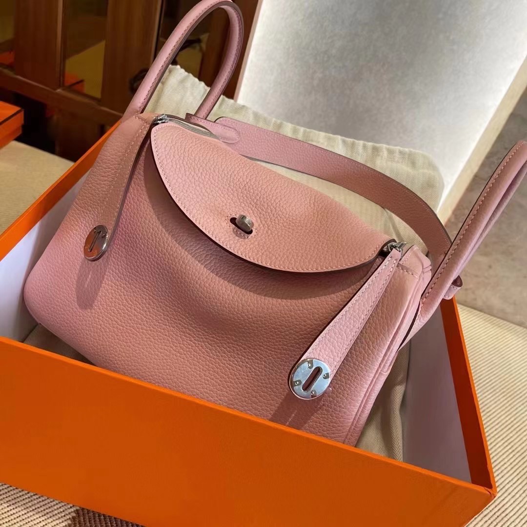 Saudi Arabia HM LD mini 3Q Rose Sakura 新粉色 Clemence TC