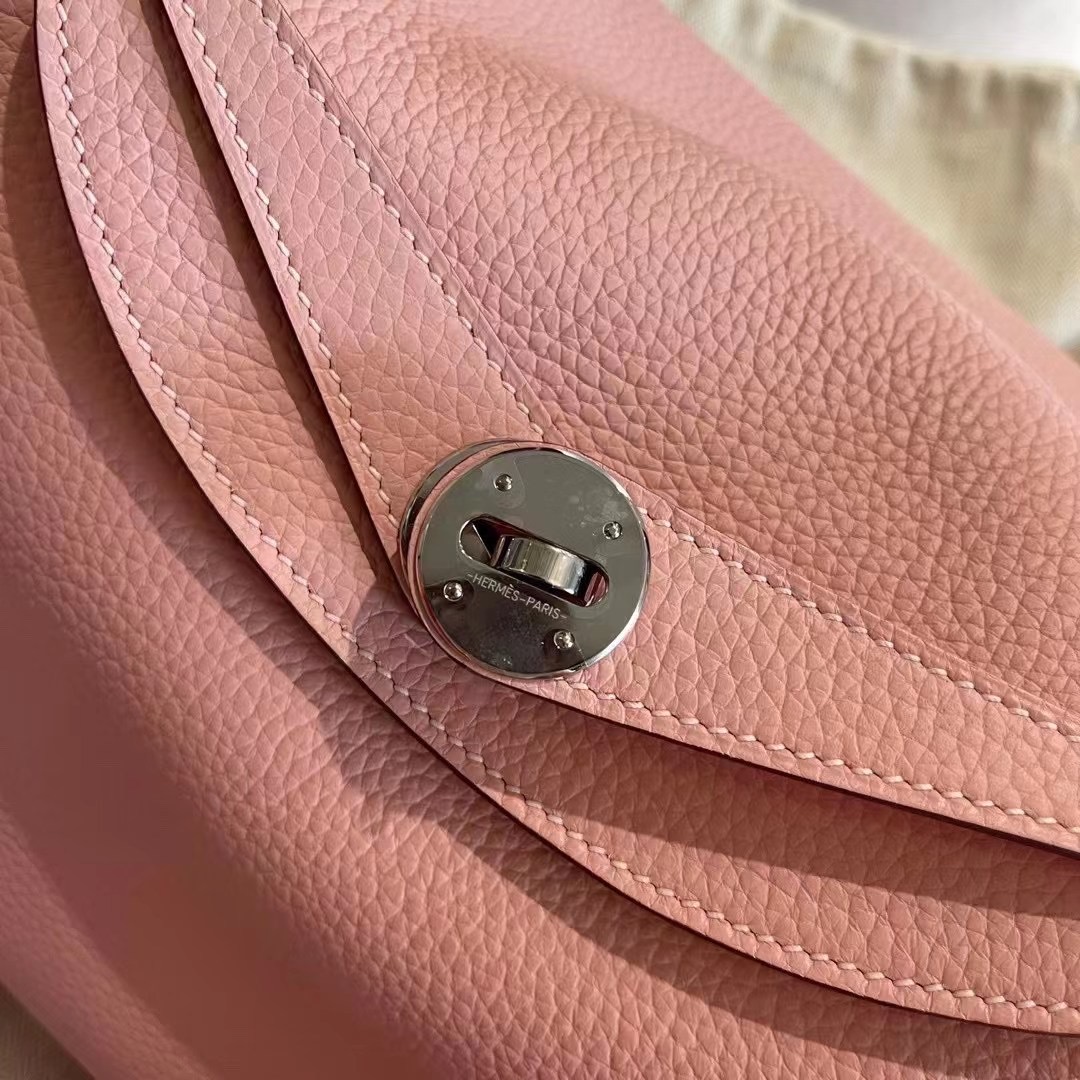 Saudi Arabia HM LD mini 3Q Rose Sakura 新粉色 Clemence TC
