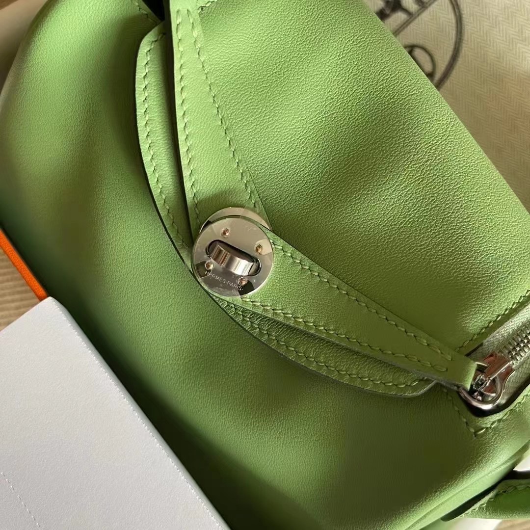 Mini ld swift 3i Vert Criquet 牛油果绿  银