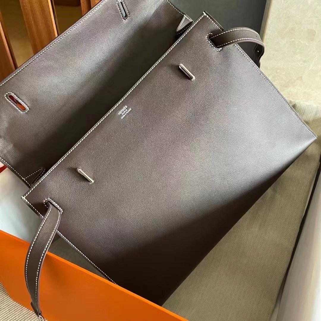 KL falt 35 深咖色  swift 银