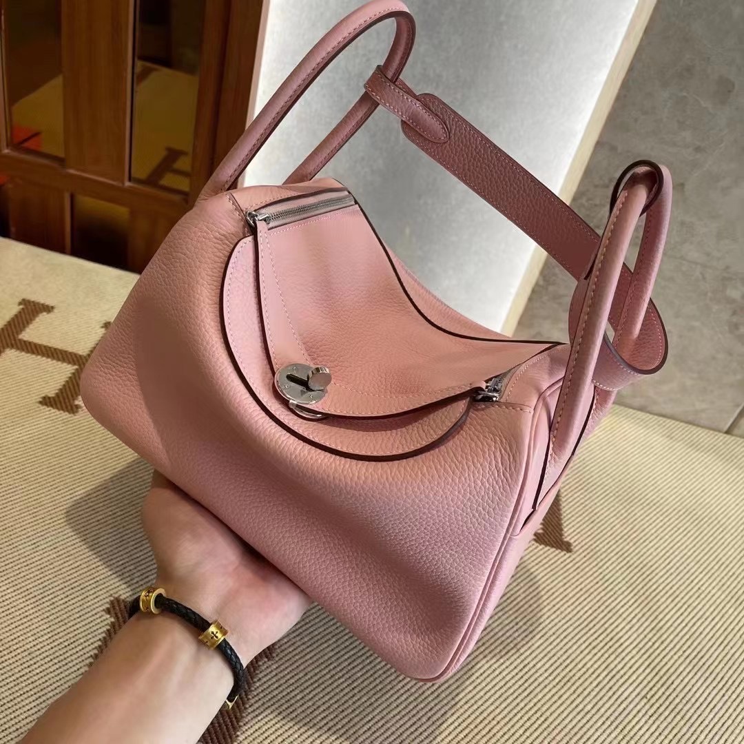 Saudi Arabia HM LD mini 3Q Rose Sakura 新粉色 Clemence TC