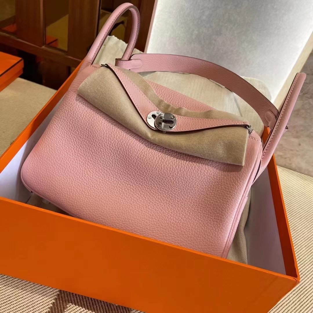 Saudi Arabia HM LD mini 3Q Rose Sakura 新粉色 Clemence TC
