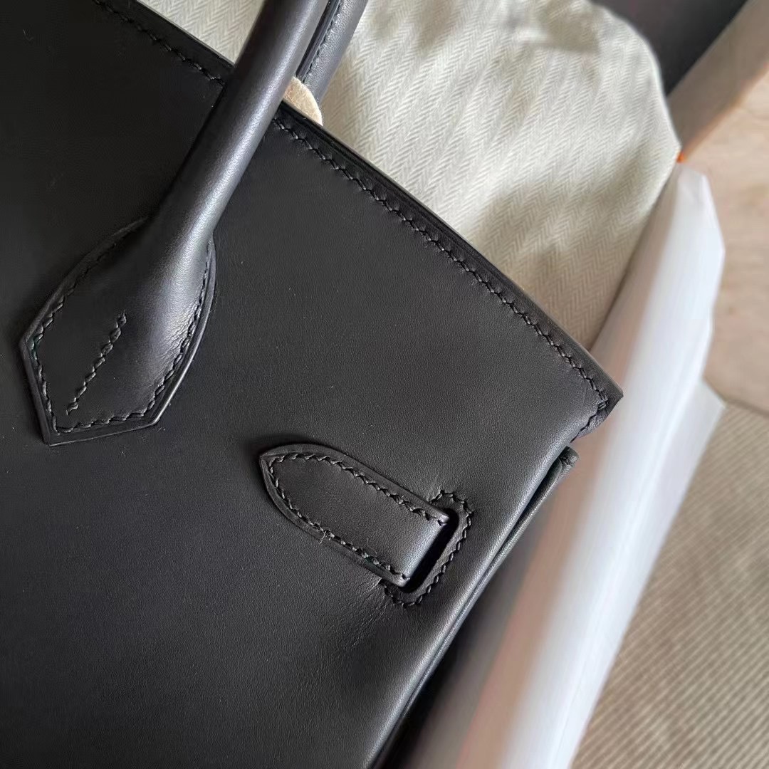 Qatar HM BK 25cm Swift 89 Noir