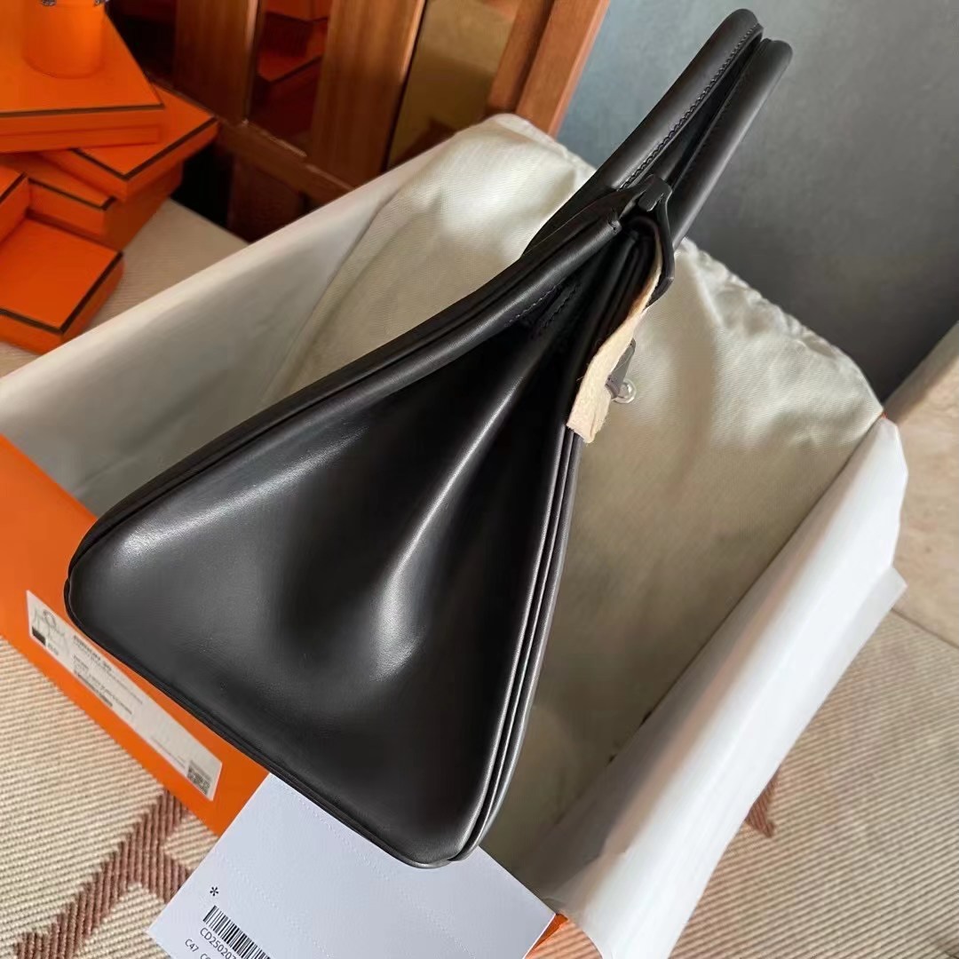 Qatar HM BK 25cm Swift 89 Noir