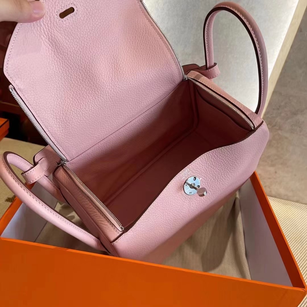 Saudi Arabia HM LD mini 3Q Rose Sakura 新粉色 Clemence TC