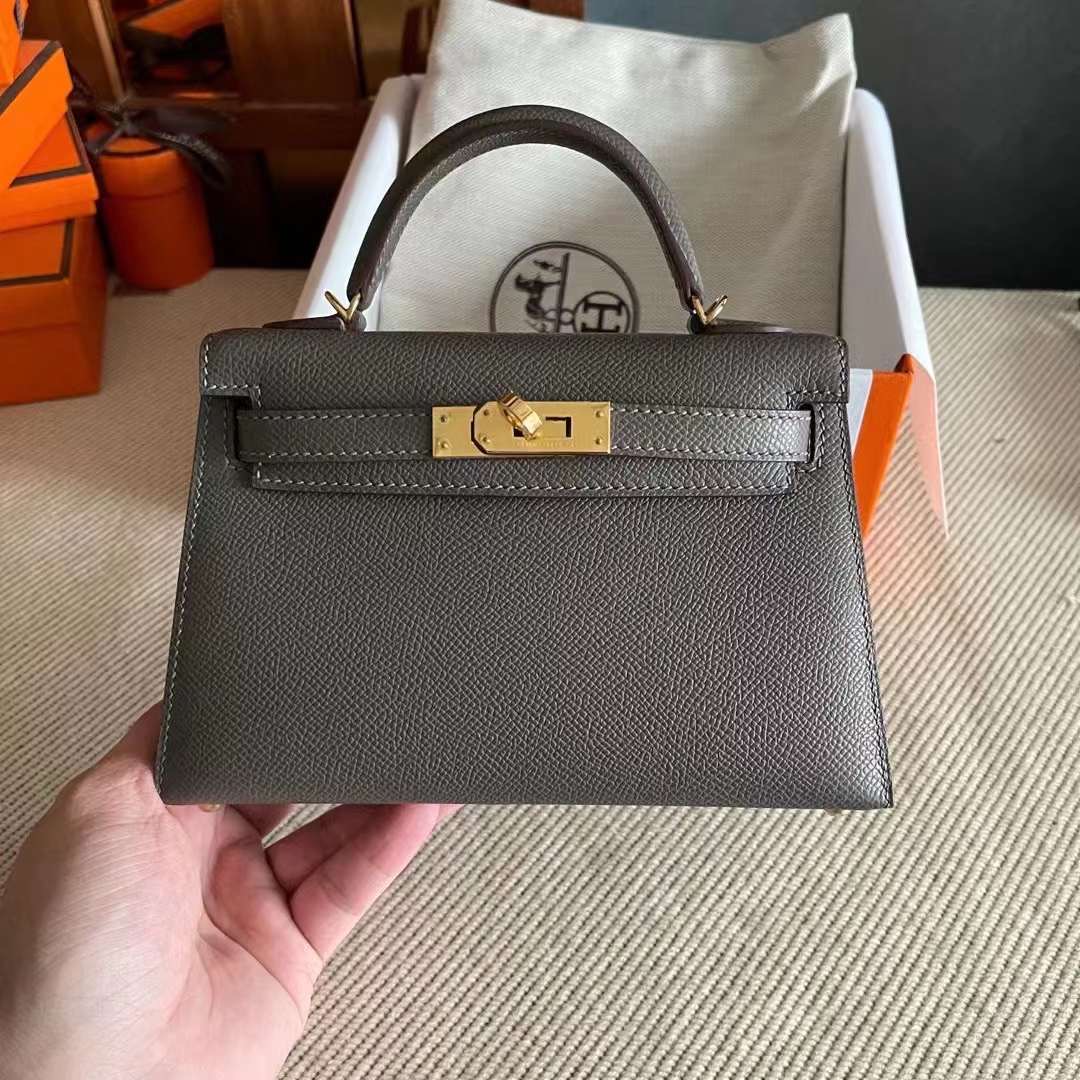 Mini kl 2 epsom ghw 8f etain