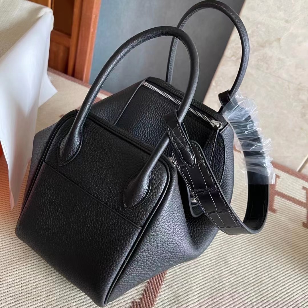 LD  26cm touch TC 黑银 89 Noir