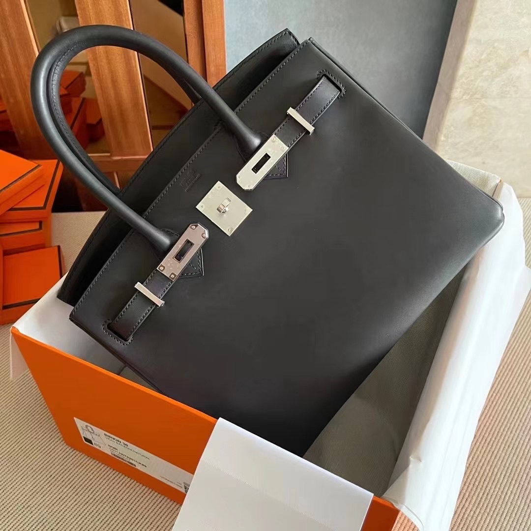 Qatar HM BK 25cm Swift 89 Noir