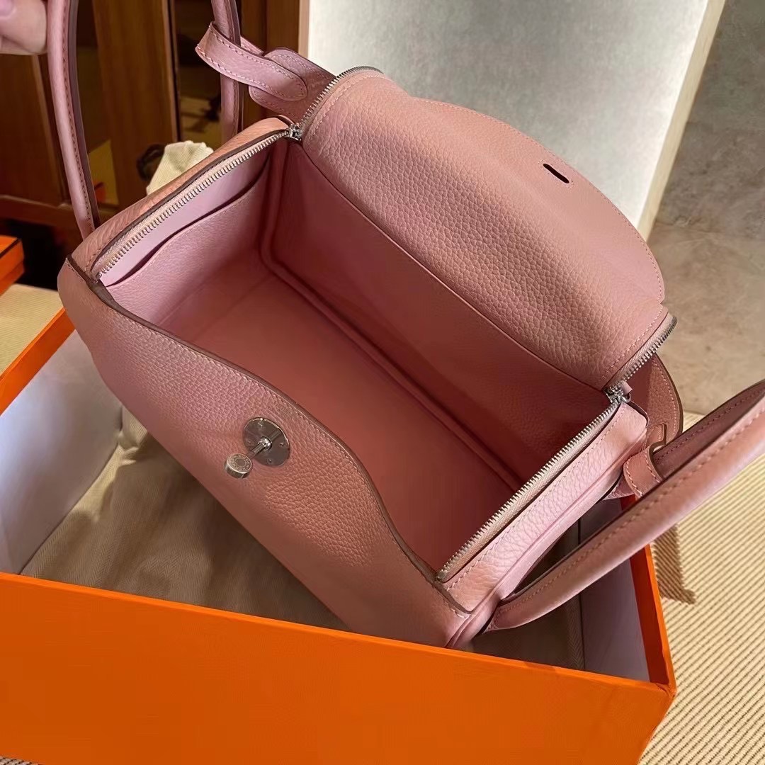 Saudi Arabia HM LD mini 3Q Rose Sakura 新粉色 Clemence TC