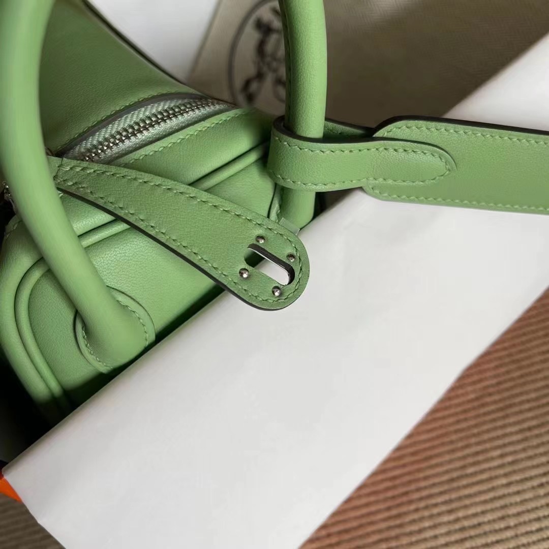 Mini ld swift 3i Vert Criquet 牛油果绿  银