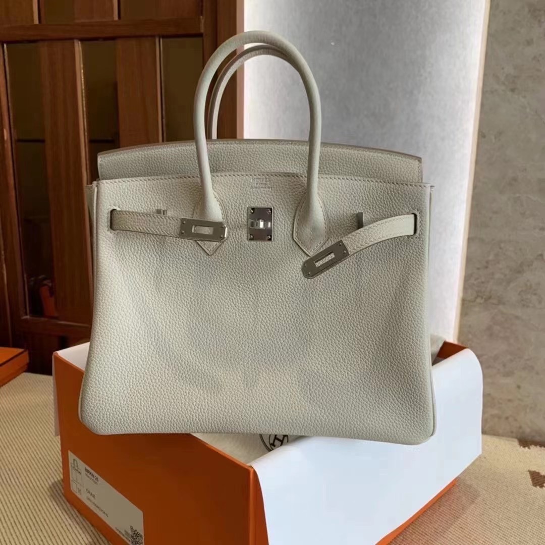 New York USA HM BK 25cm togo 10 craie