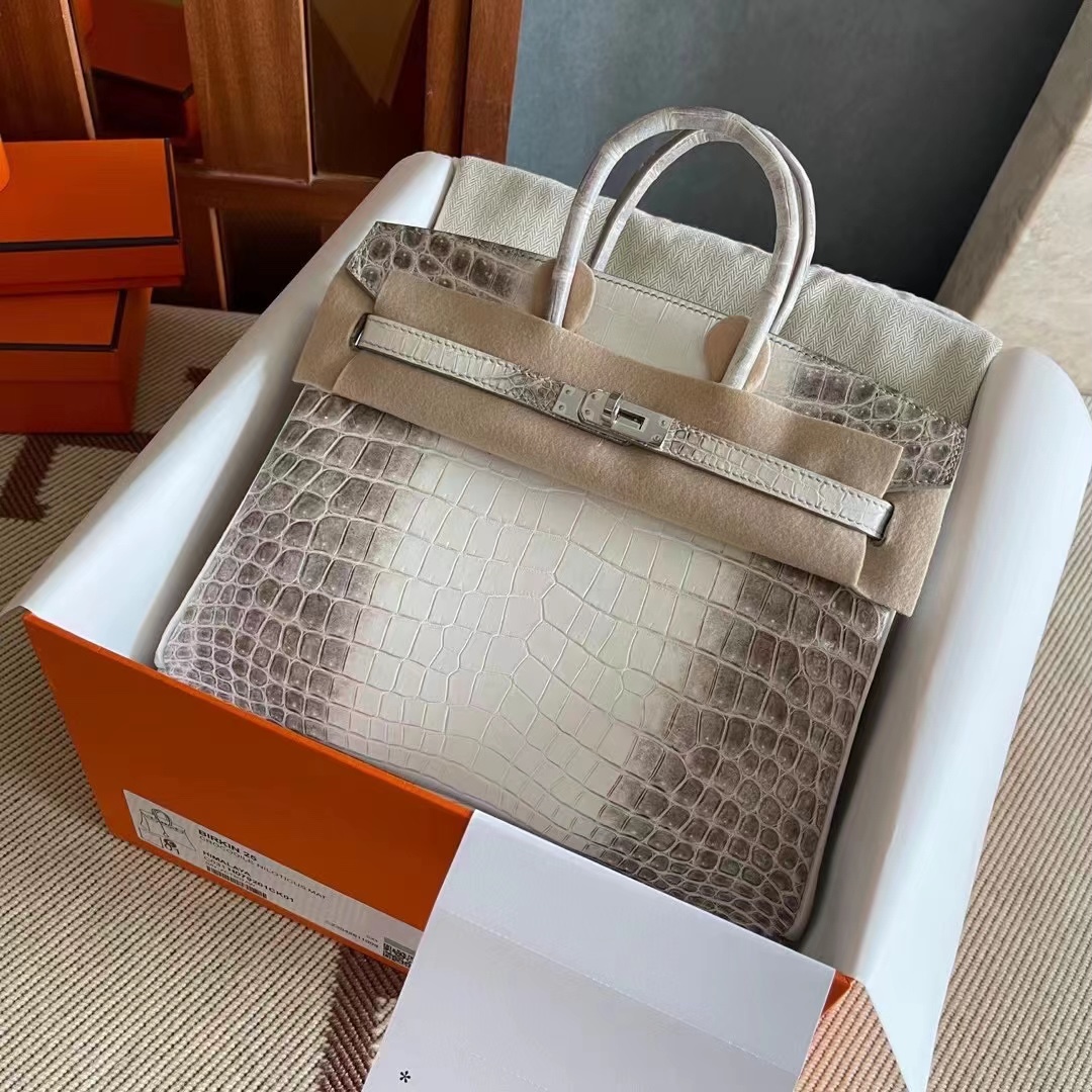 Malaysia Kuala Lumpur HM BK 25cm Himalayan 喜马拉雅 CK01 BLANC