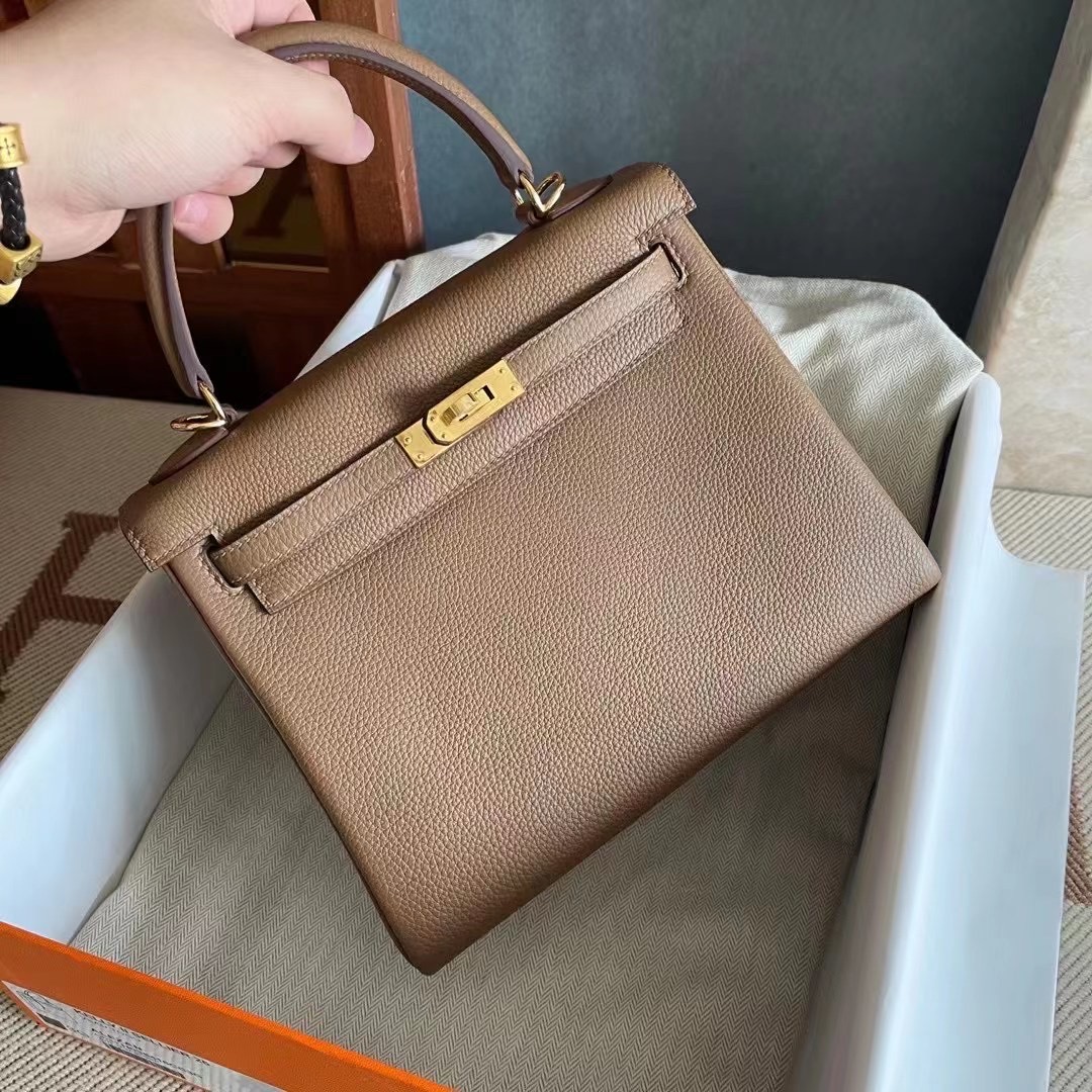 Hong Kong Hernes KL 25cm togo  3G Alezan 栗子色  金