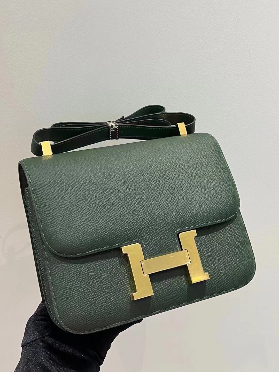 Constance 24cm 2Q Vert Argleis 英国绿