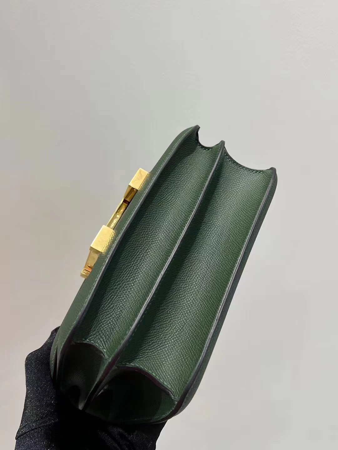 Constance 24cm 2Q Vert Argleis 英国绿