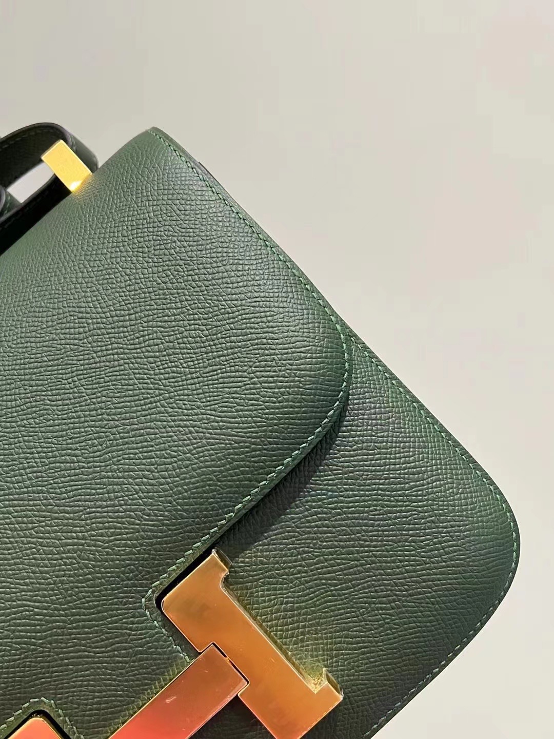 Constance 24cm 2Q Vert Argleis 英国绿