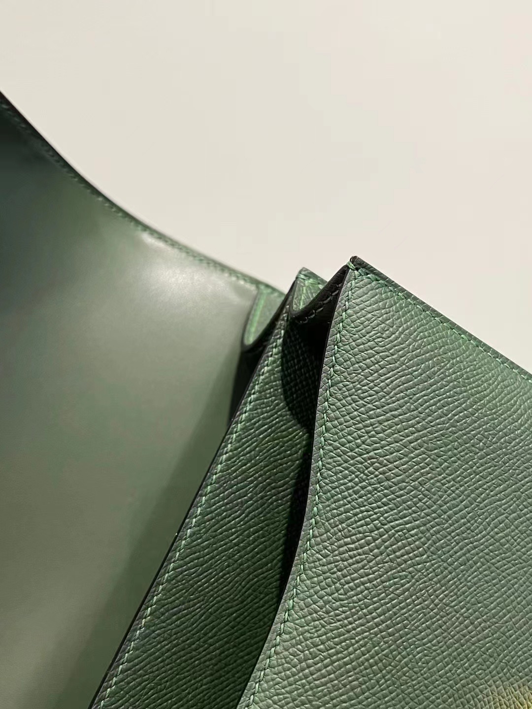 Constance 24cm 2Q Vert Argleis 英国绿