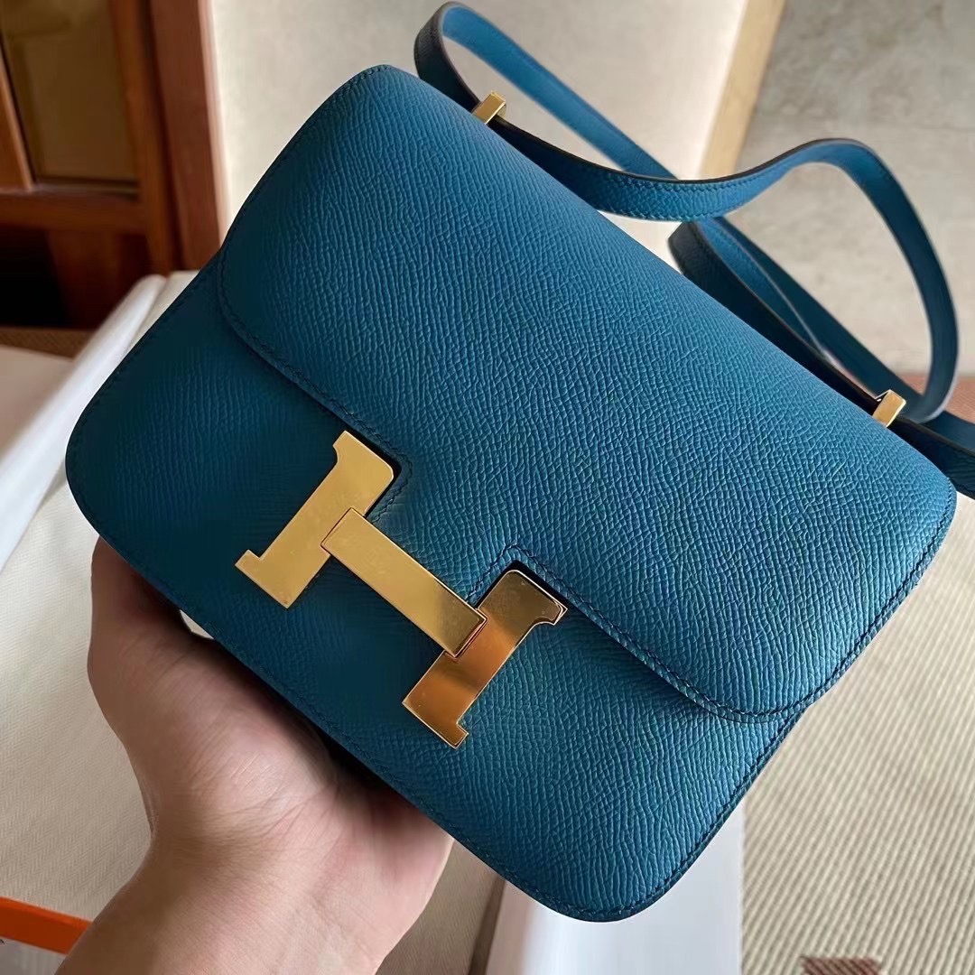 constance 19 epsom 7W 金