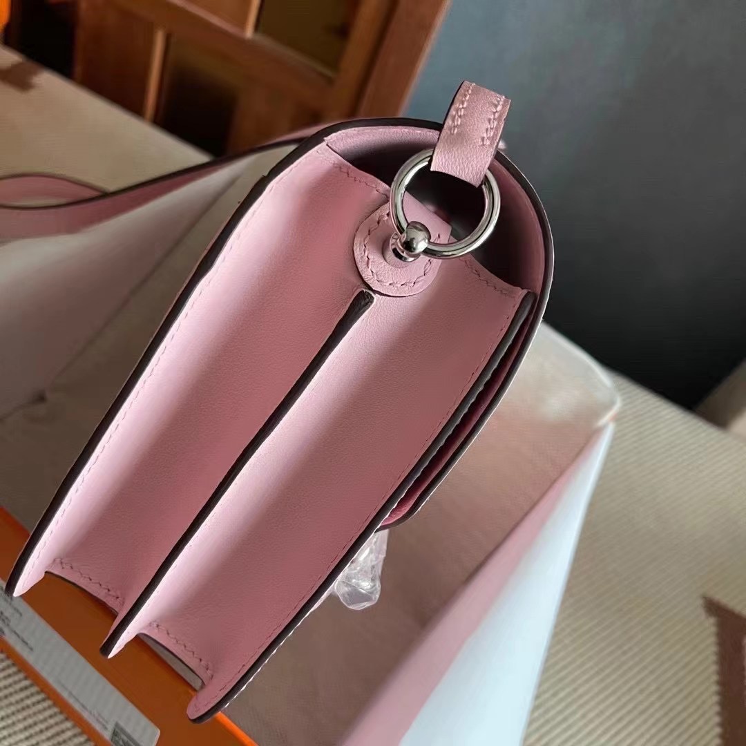 HM rl mini swift 3Q粉  rose sakura 银