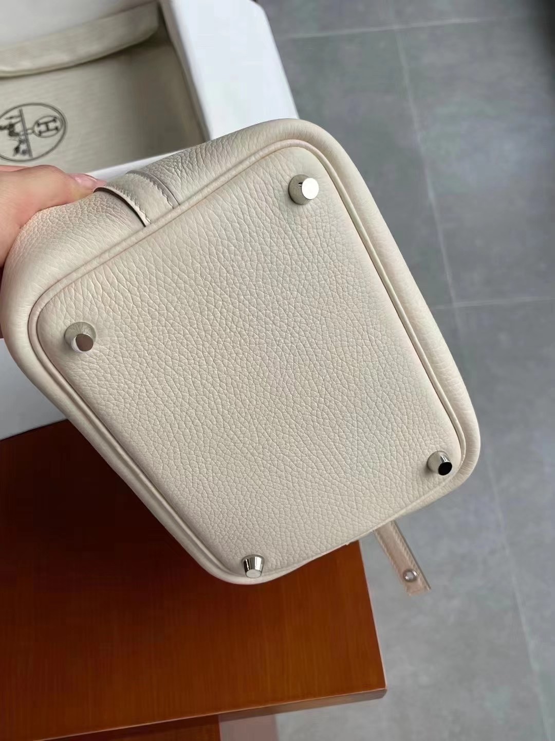 HM picotin touch 18cm