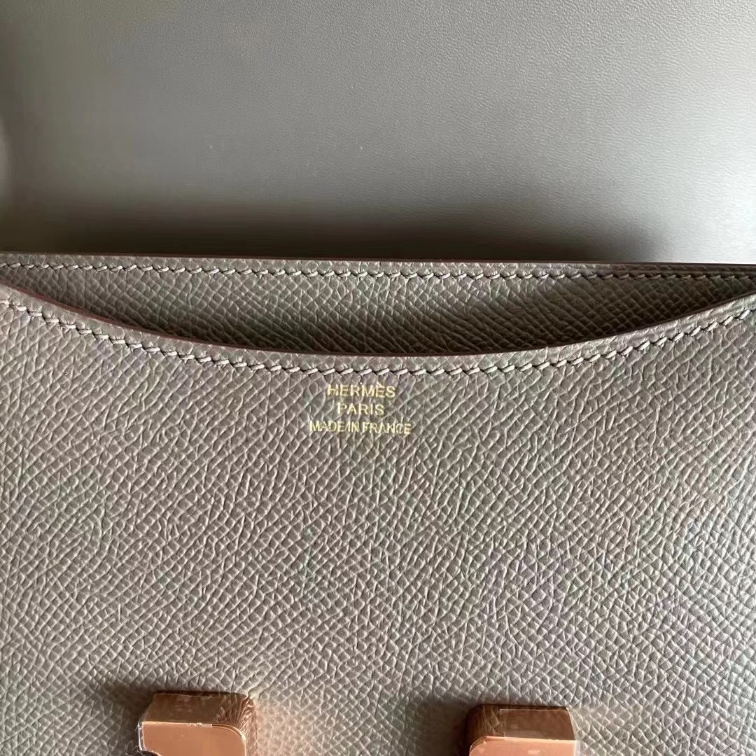 constance 19 epsom 8F锡器灰  玫瑰金