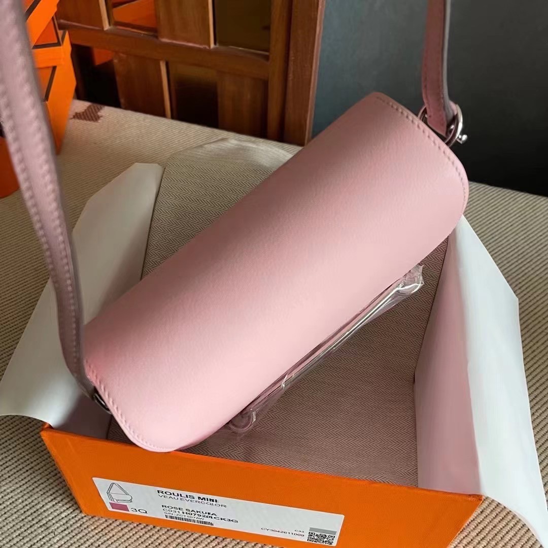 HM rl mini swift 3Q粉  rose sakura 银