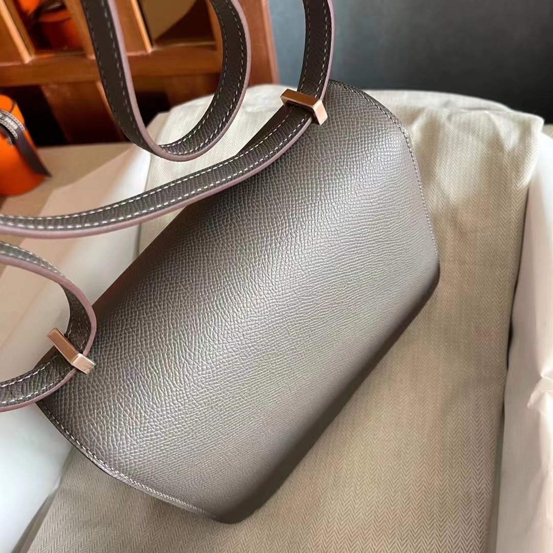 constance 19 epsom 8F锡器灰  玫瑰金