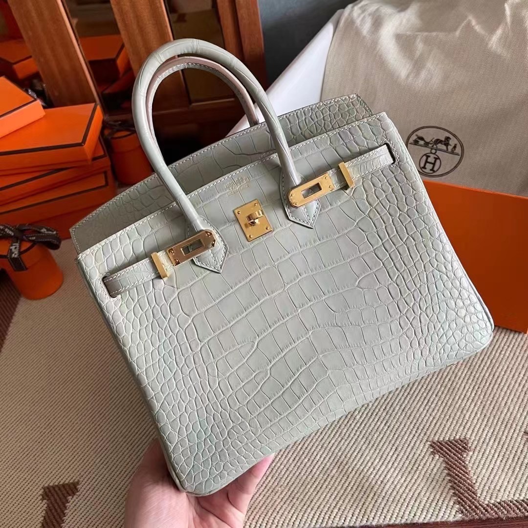 BK 25 雾面美洲  80珍珠灰  金