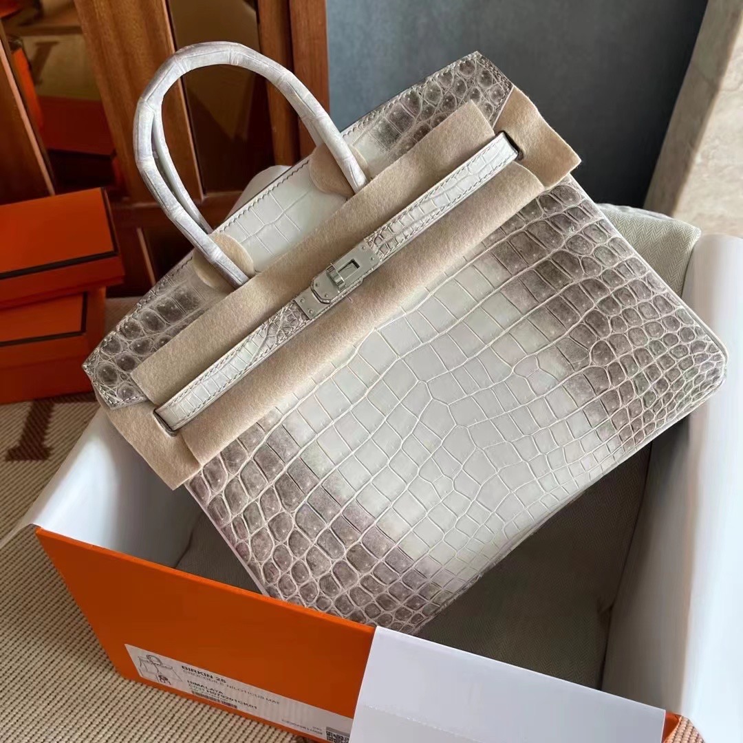 Malaysia Kuala Lumpur HM BK 25cm Himalayan 喜马拉雅 CK01 BLANC