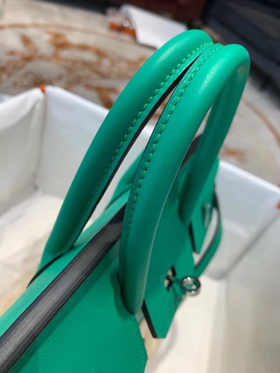 HM bk picnic 25cm menthe phw