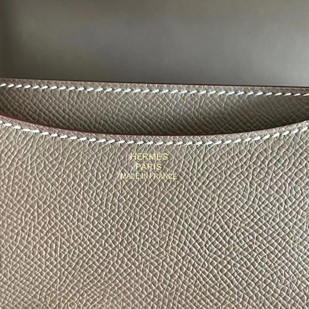 constance 19 epsom 18 etoupe 大象灰 金扣