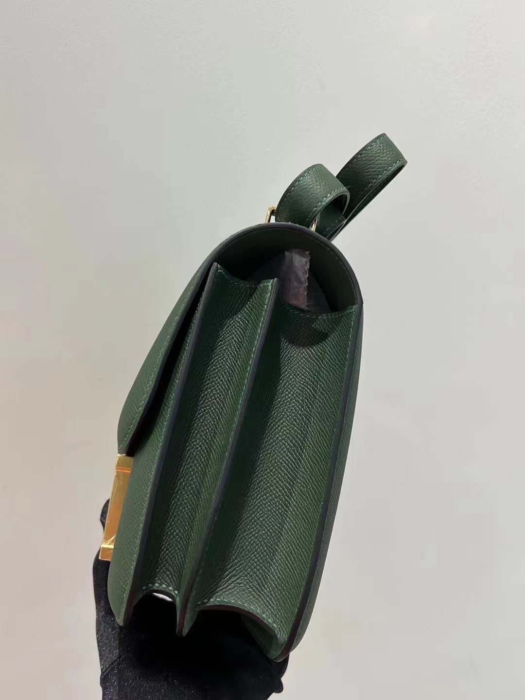 Constance 24cm 2Q Vert Argleis 英国绿