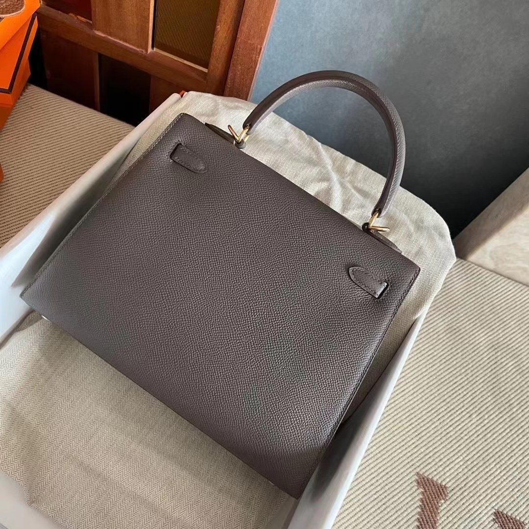 KL 25 epsom 8F etain 锡器灰 金