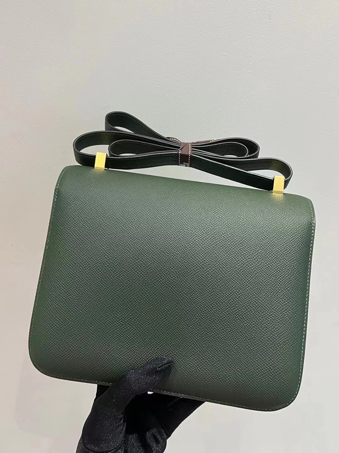 Constance 24cm 2Q Vert Argleis 英国绿