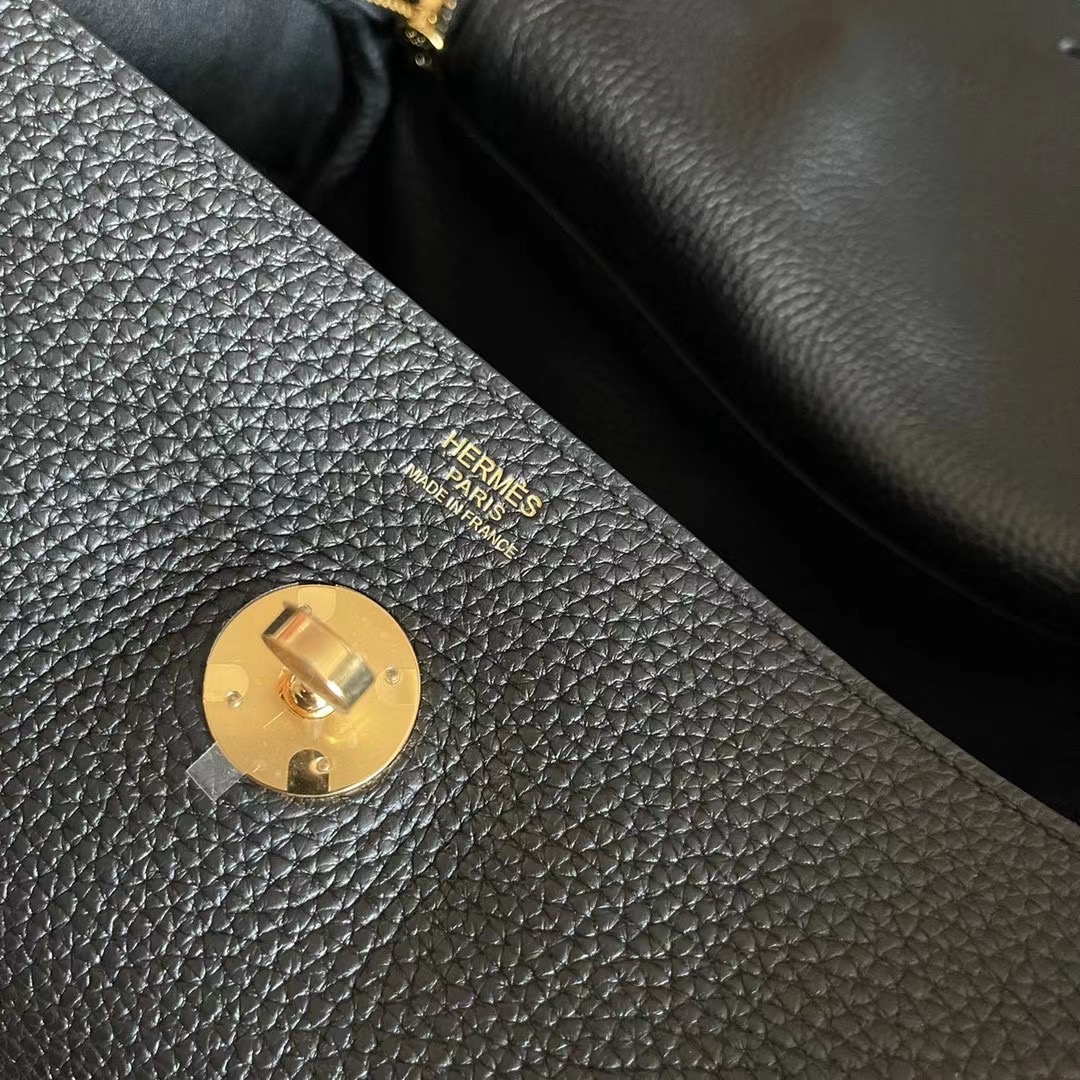 Saudi Arabia HM LD 30cm Clemence 89 Noir