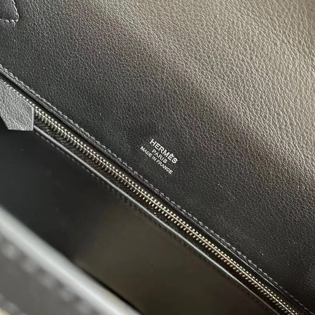 KL 28 canvas with swift black silver