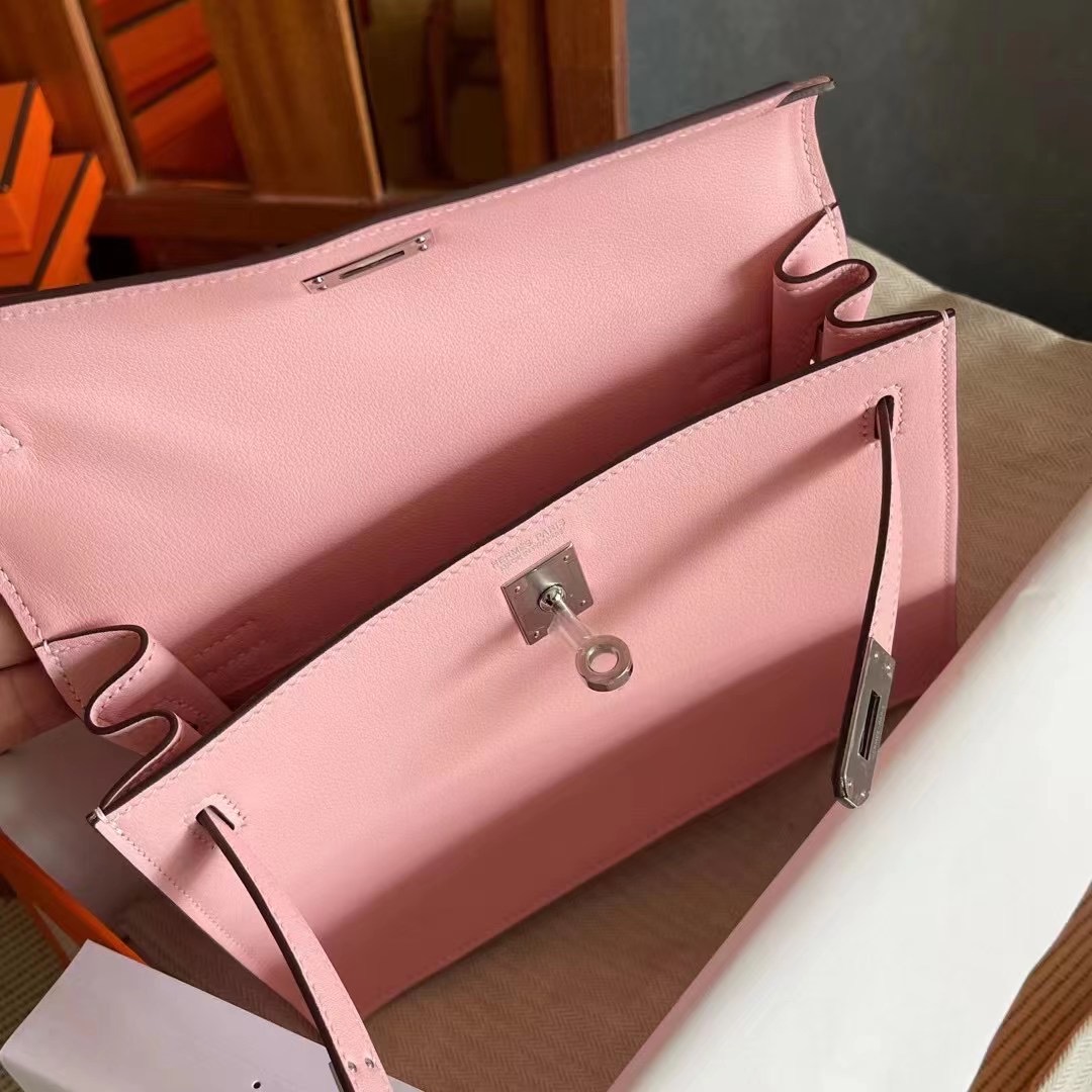 Australia HM KL Danse Evercolor 3Q Rose Sakura 新粉色