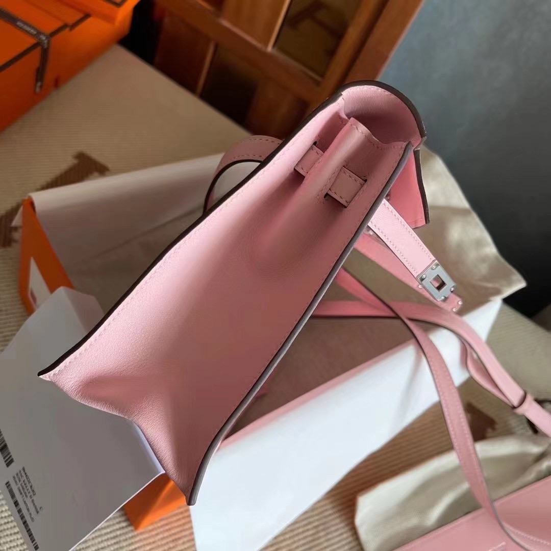 Australia HM KL Danse Evercolor 3Q Rose Sakura 新粉色