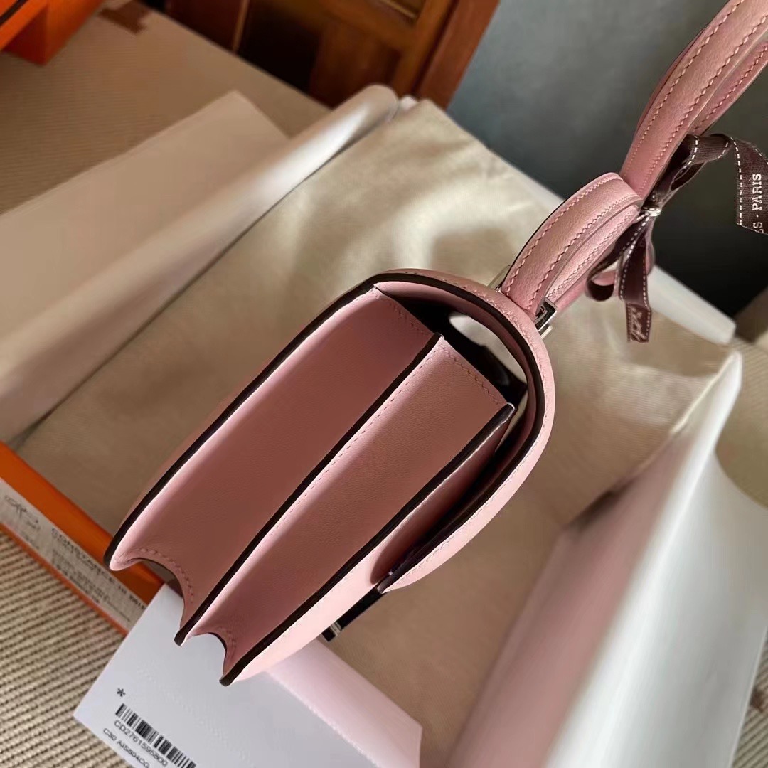 constance 19 swift 3Q rose sakura 粉  蜥蜴扣