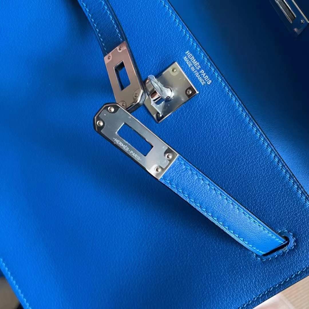 KL danse swift 71 blue french 法国蓝  银