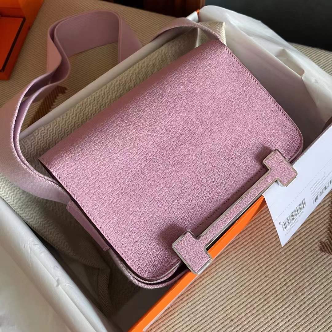 HM geta  x9 Mauve Sylvestre  锦葵紫