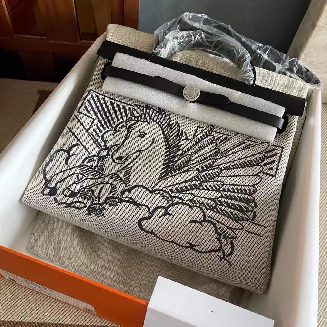 Herbag  31 飞马