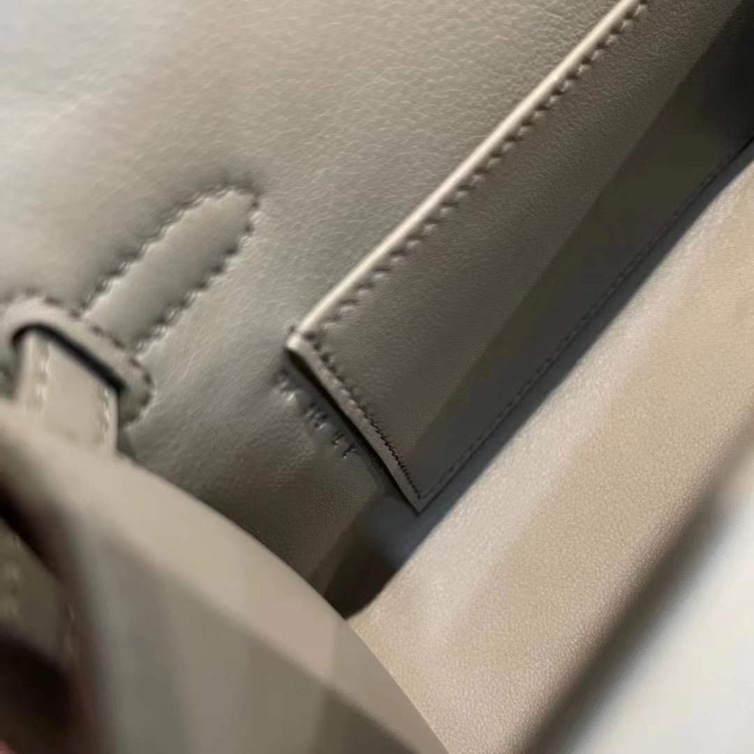 Dubai Store HM KL pochette Swift 63 Vert Amanda 杏仁绿 金