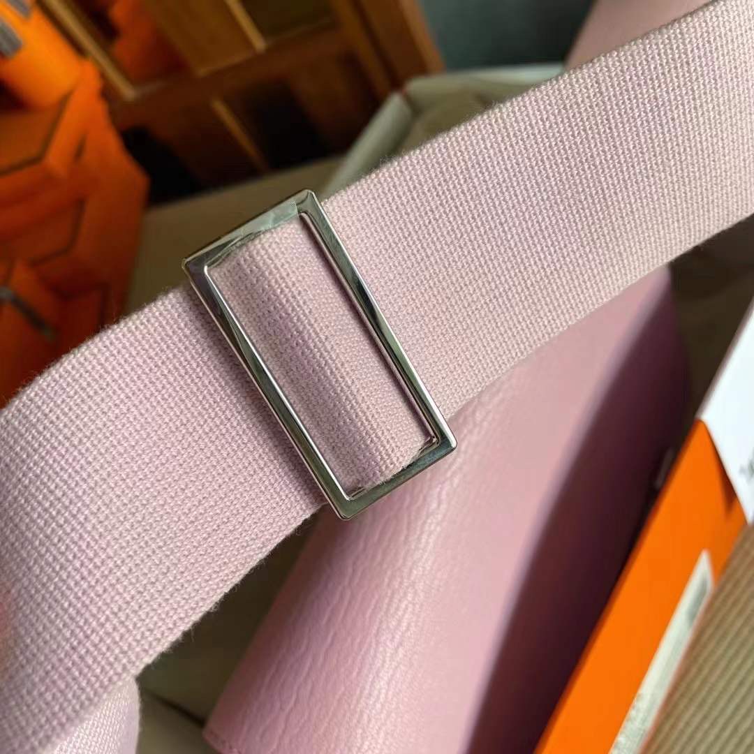 HM geta  x9 Mauve Sylvestre  锦葵紫